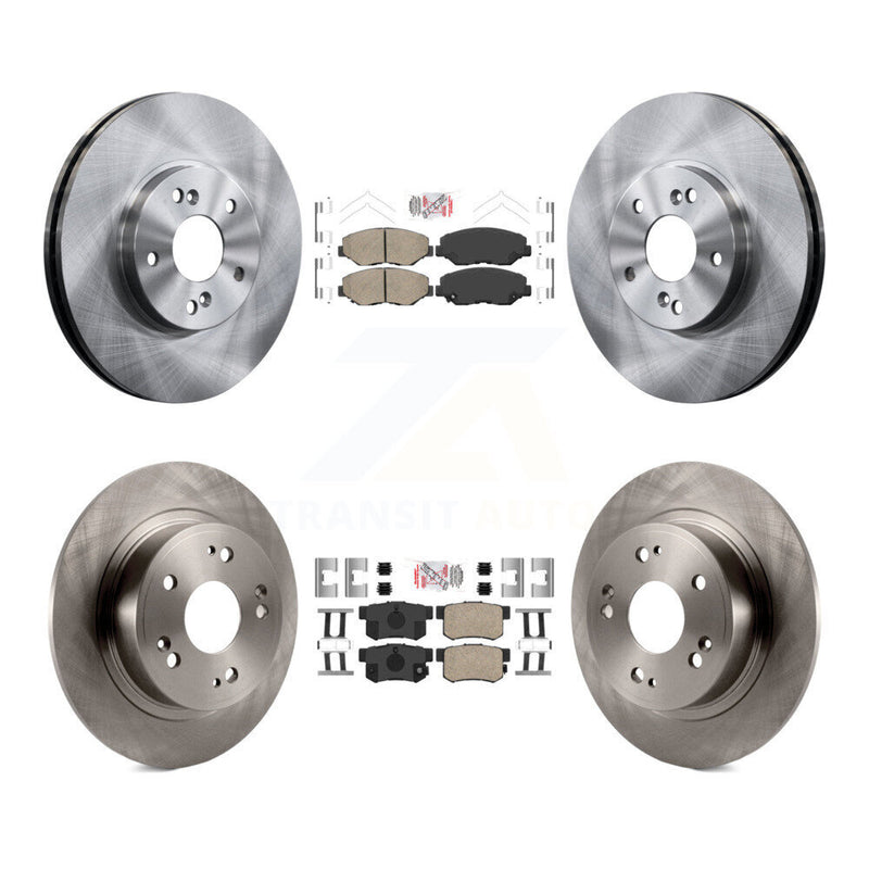 K8A-102655_Transit Auto_Front and Rear