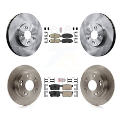 K8A-102658_Transit Auto_Front and Rear