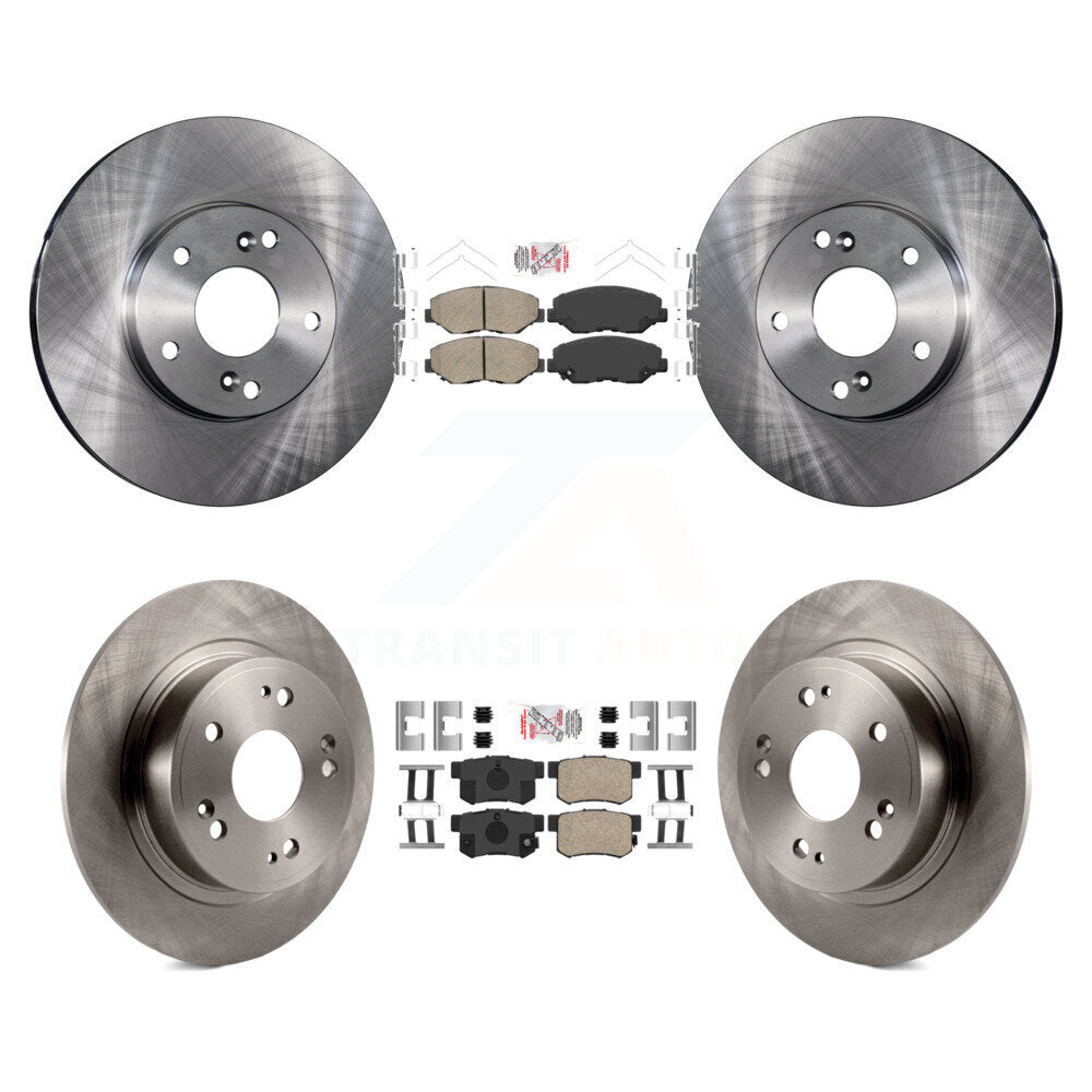 K8A-102667_Transit Auto_Front and Rear