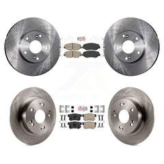 K8A-102667_Transit Auto_Front and Rear