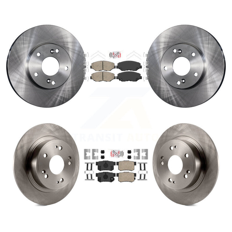 K8A-102667_Transit Auto_Front and Rear