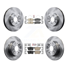 K8A-102674_Transit Auto_Front and Rear