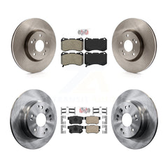 K8A-102675_Transit Auto_Front and Rear