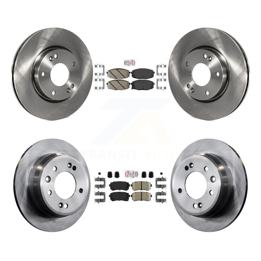 K8A-102699_Transit Auto_Front and Rear
