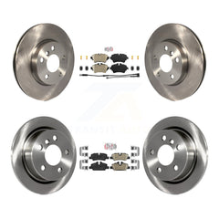 K8A-102714_Transit Auto_Front and Rear