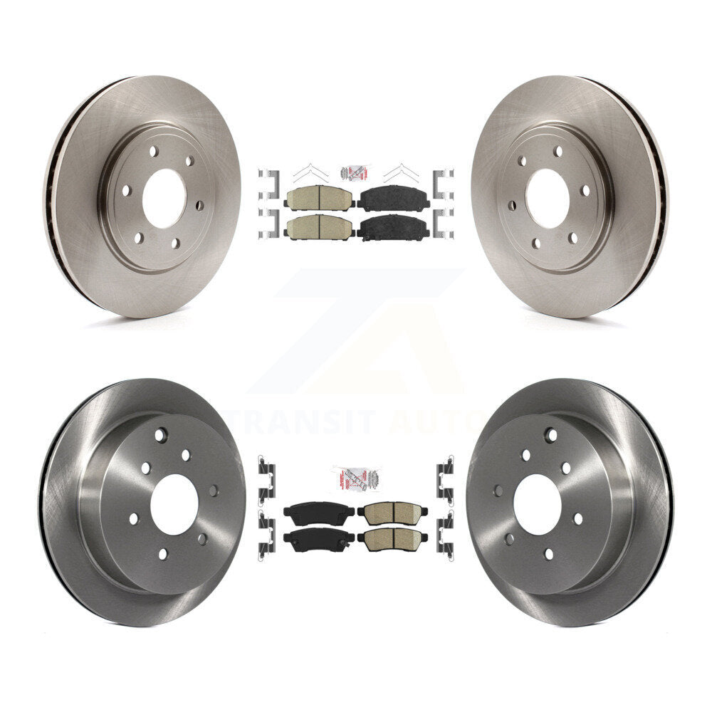 K8A-102760_Transit Auto_Front and Rear