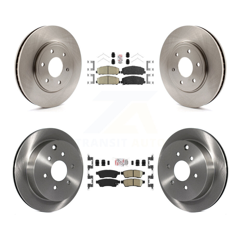 K8A-102763_Transit Auto_Front and Rear