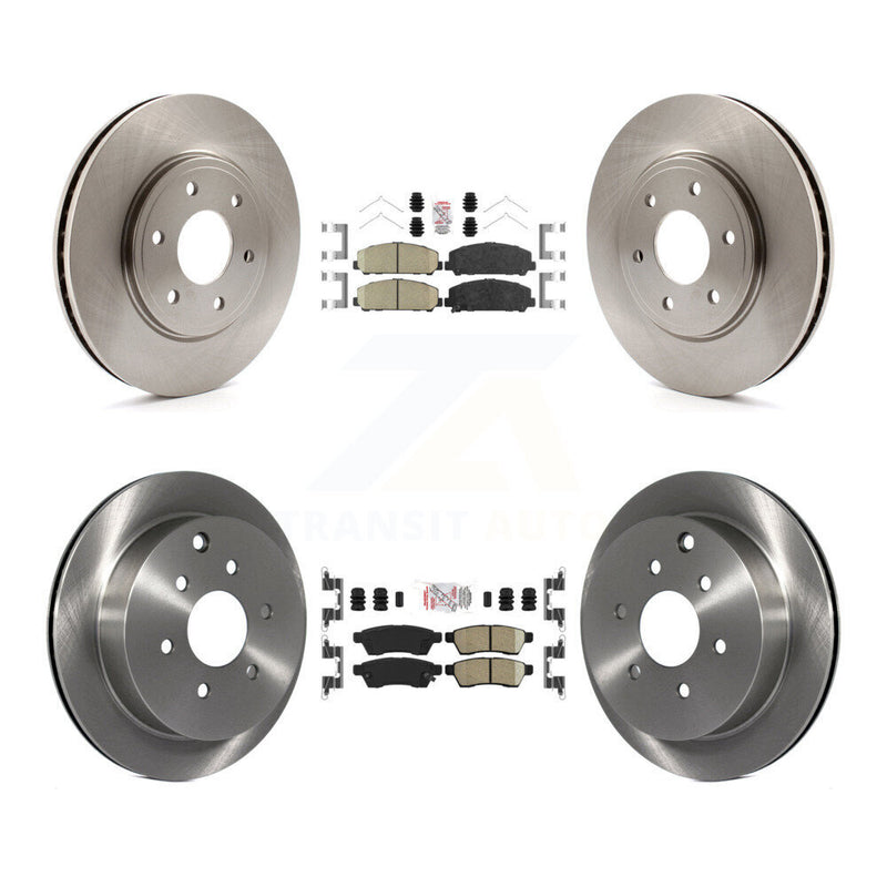 K8A-102763_Transit Auto_Front and Rear