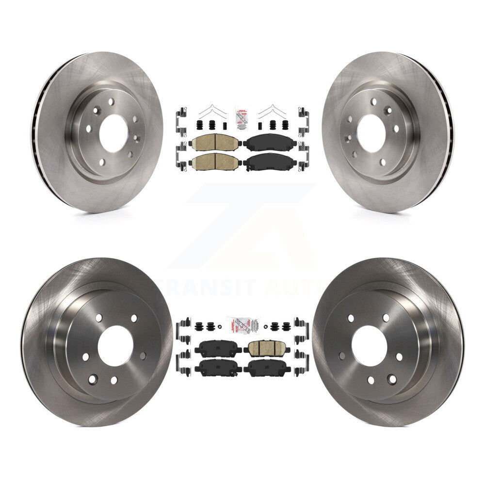 K8A-102769_Transit Auto_Front and Rear
