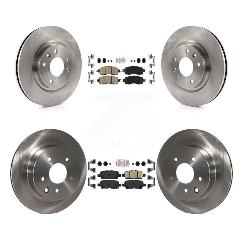 K8A-102771_Transit Auto_Front and Rear