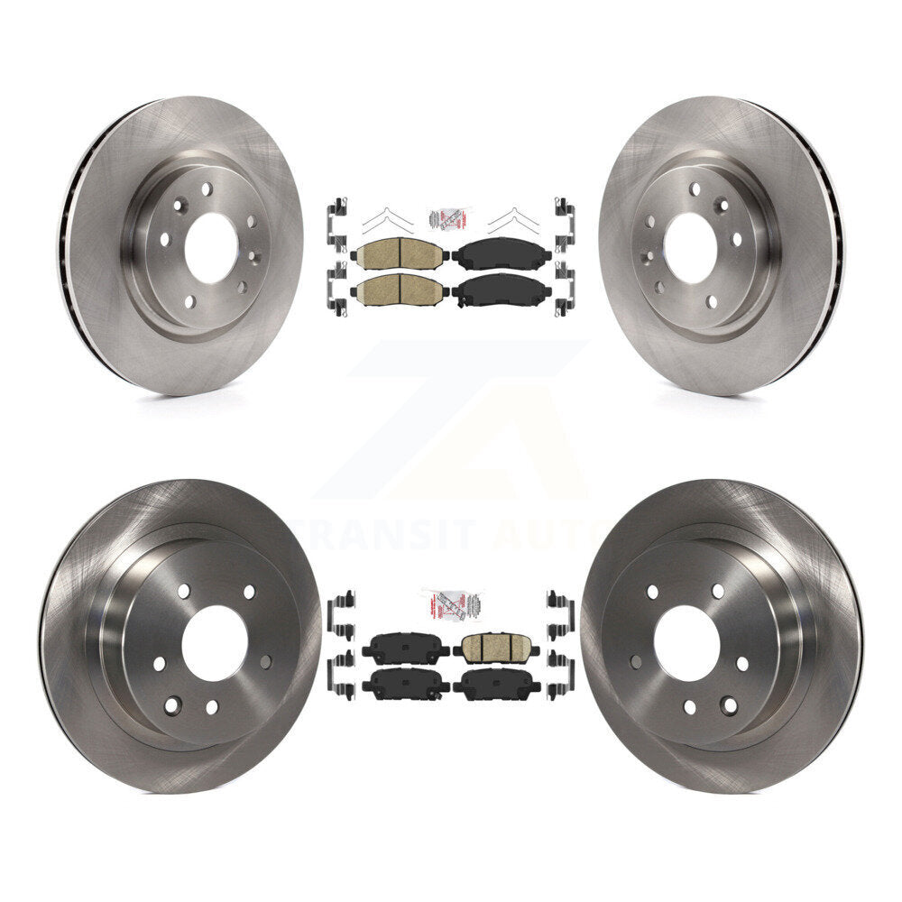 K8A-102774_Transit Auto_Front and Rear