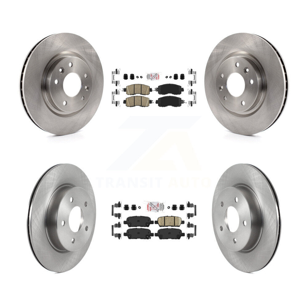 K8A-102777_Transit Auto_Front and Rear