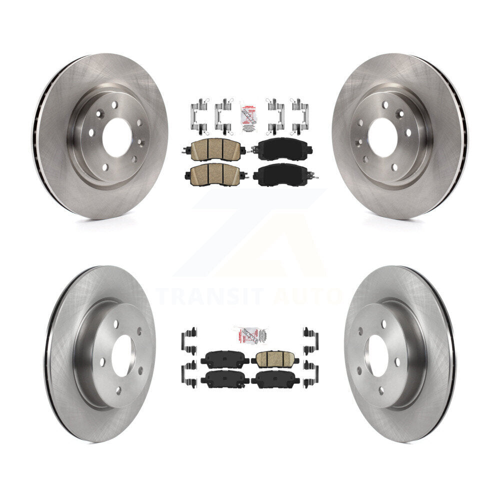 K8A-102778_Transit Auto_Front and Rear
