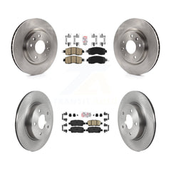 K8A-102779_Transit Auto_Front and Rear