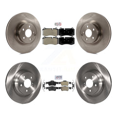 K8A-102803_Transit Auto_Front and Rear