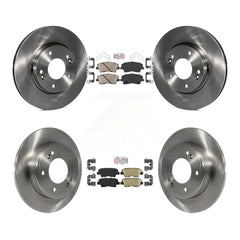 K8A-102810_Transit Auto_Front and Rear