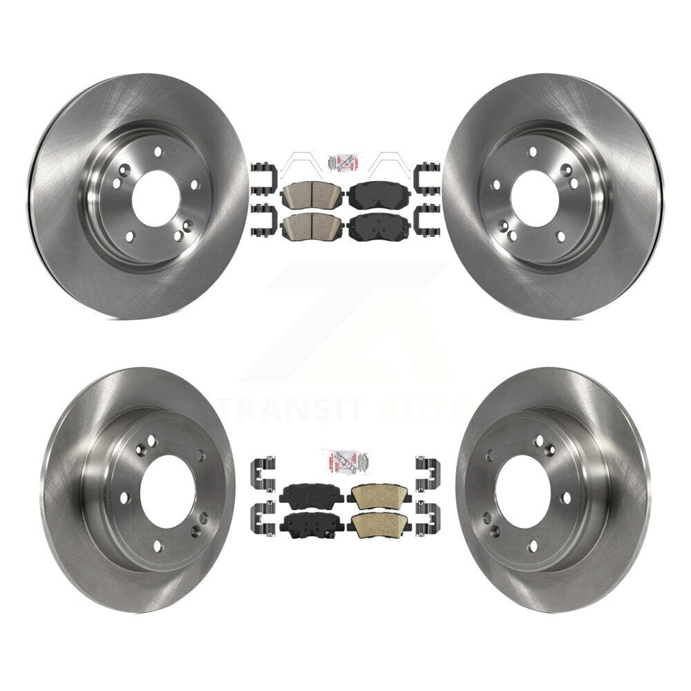 K8A-102811_Transit Auto_Front and Rear