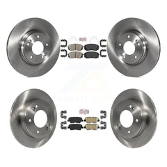 K8A-102811_Transit Auto_Front and Rear