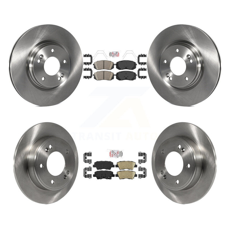 K8A-102811_Transit Auto_Front and Rear