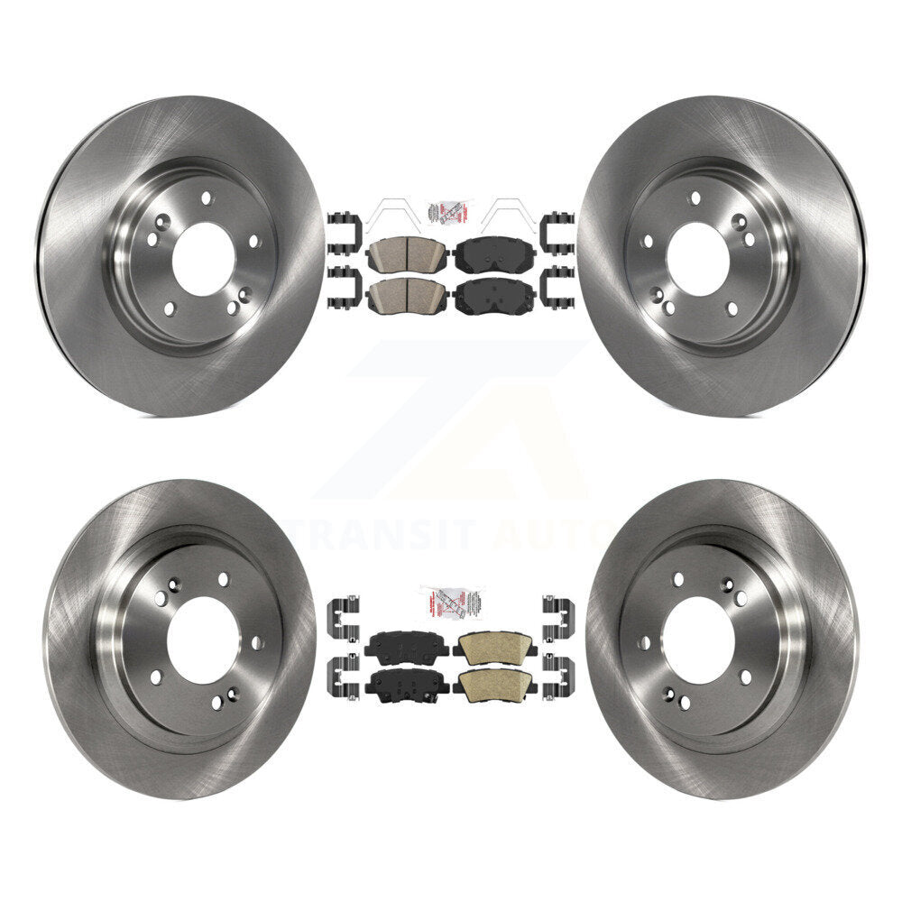 K8A-102813_Transit Auto_Front and Rear