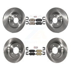 K8A-102813_Transit Auto_Front and Rear