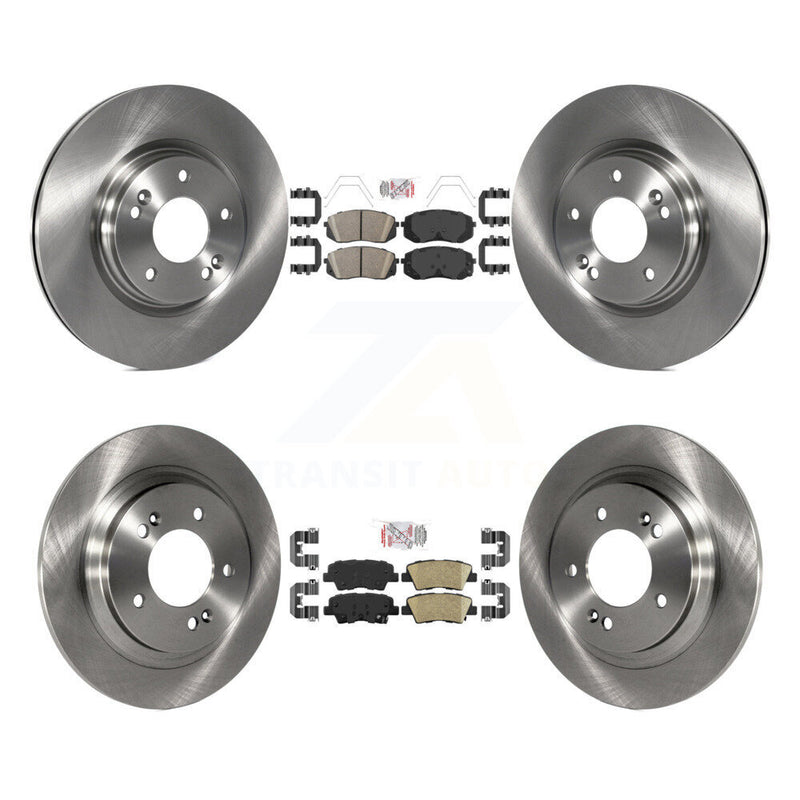 K8A-102813_Transit Auto_Front and Rear