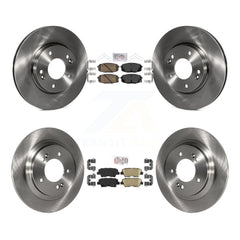 K8A-102814_Transit Auto_Front and Rear