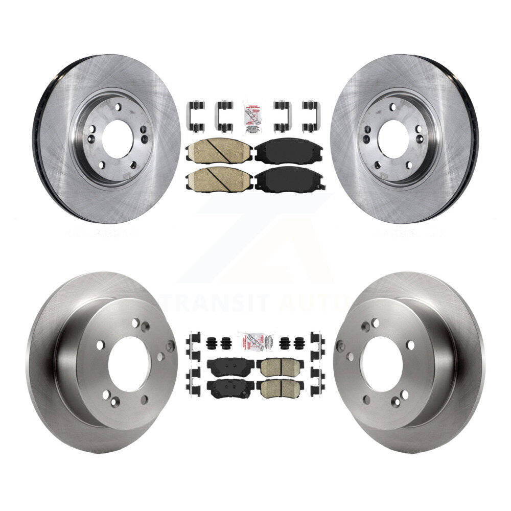 K8A-102909_Transit Auto_Front and Rear