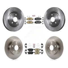 K8A-102951_Transit Auto_Front and Rear
