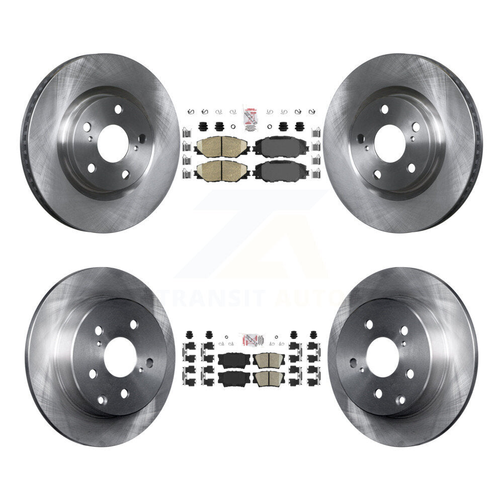 K8A-102960_Transit Auto_Front and Rear