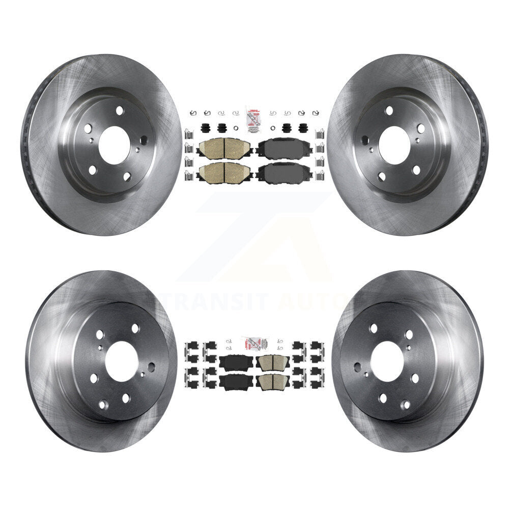 K8A-102961_Transit Auto_Front and Rear