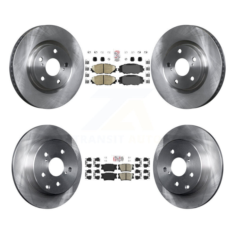 K8A-102961_Transit Auto_Front and Rear