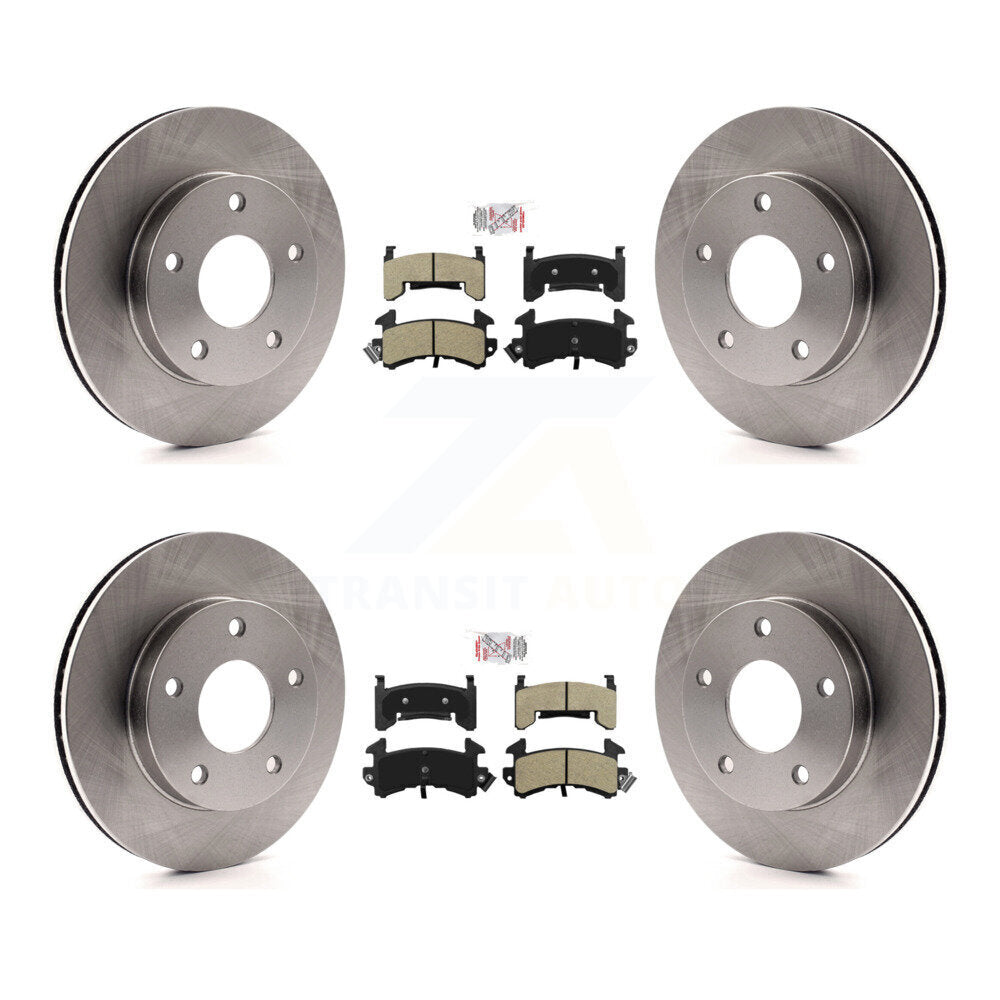 K8A-102991_Transit Auto_Front and Rear