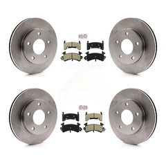 K8A-102991_Transit Auto_Front and Rear