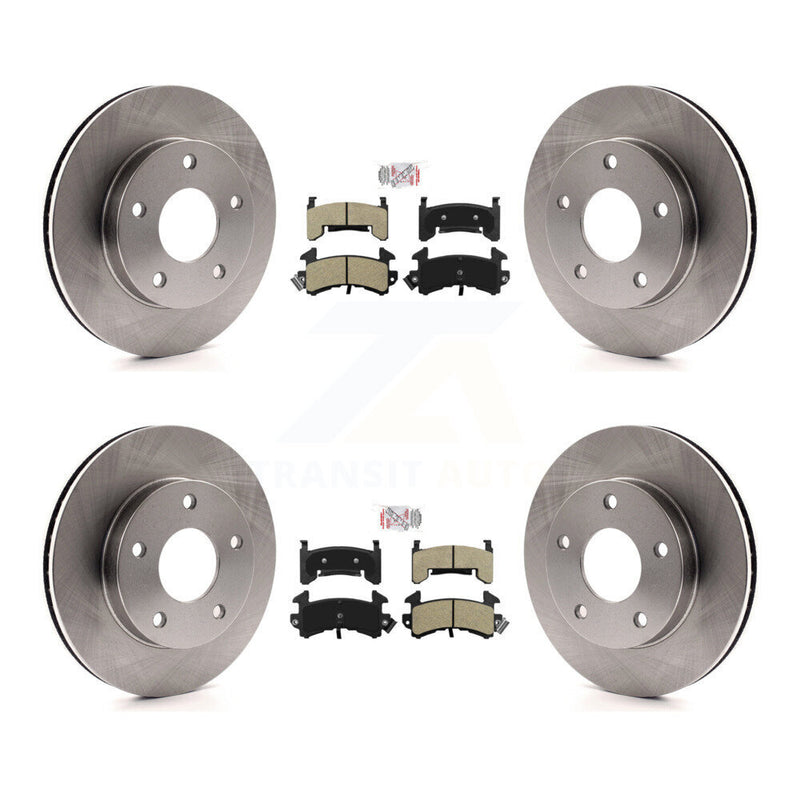 K8A-102991_Transit Auto_Front and Rear