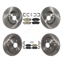 K8A-102994_Transit Auto_Front and Rear