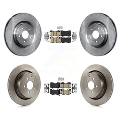 K8A-102995_Transit Auto_Front and Rear