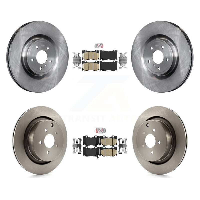 K8A-102995_Transit Auto_Front and Rear