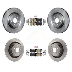 K8A-103011_Transit Auto_Front and Rear