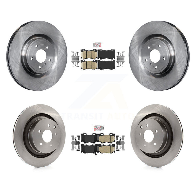 K8A-103011_Transit Auto_Front and Rear
