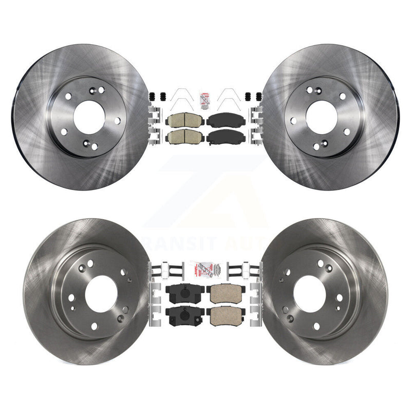 K8A-103033_Transit Auto_Front and Rear