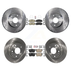 K8A-103035_Transit Auto_Front and Rear