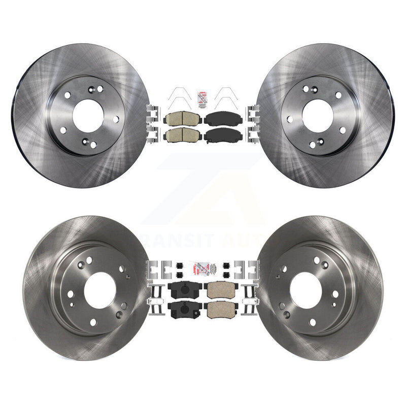 K8A-103036_Transit Auto_Front and Rear