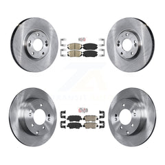 K8A-103103_Transit Auto_Front and Rear