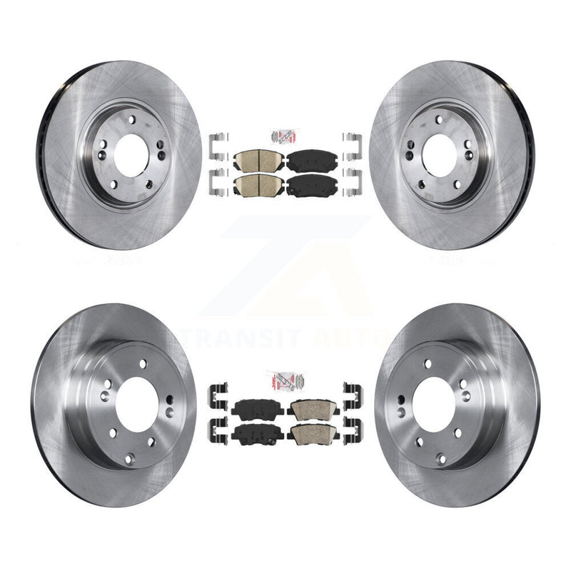 K8A-103103_Transit Auto_Front and Rear