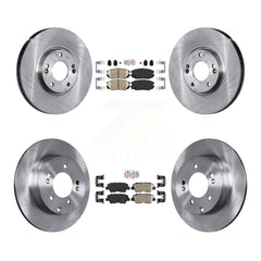 K8A-103105_Transit Auto_Front and Rear