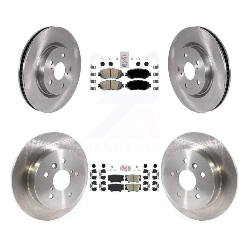 K8A-103171_Transit Auto_Front and Rear