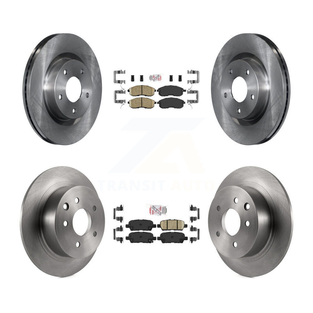 K8A-103198_Transit Auto_Front and Rear