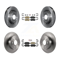 K8A-103198_Transit Auto_Front and Rear