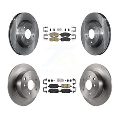 K8A-103199_Transit Auto_Front and Rear
